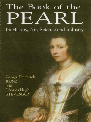 cover image of The Book of the Pearl
